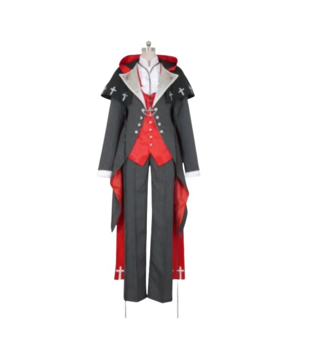 DK095Sound Horizon marchen/薔薇の塔で眠る姫君・コスプレ衣装・完全オーダーメイド