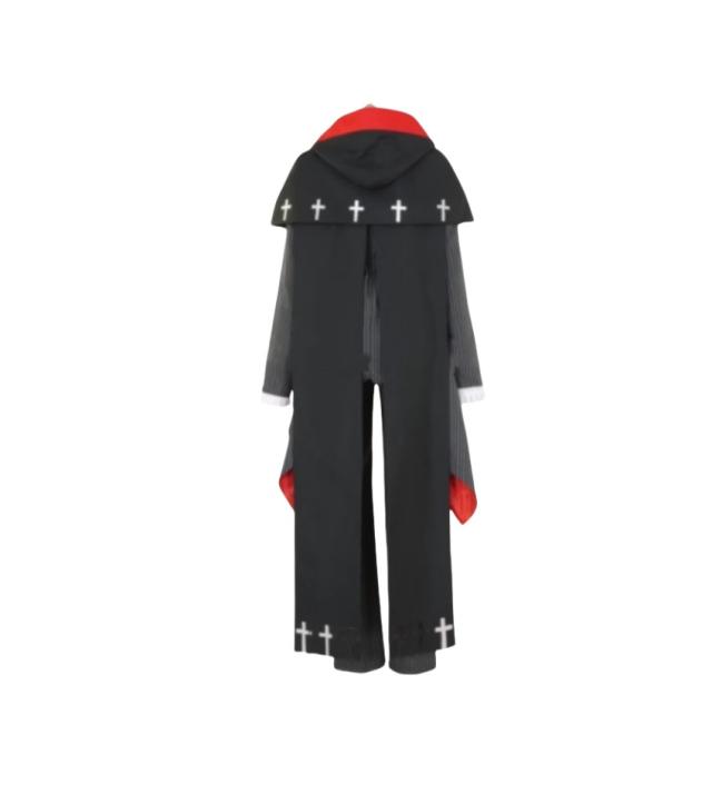 DK095Sound Horizon marchen/薔薇の塔で眠る姫君・コスプレ衣装・完全