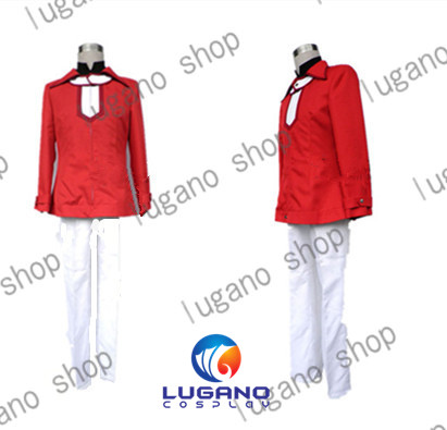 遊戯王 デュエルモンスターズ GX 遊城十代 ゆうきじゅうだい 風   コスプレ衣装　  ハロウィン　仮装パーティー 遊戯王 デュエルモンスターズ GX 遊城十代 ゆうきじゅうだい 風