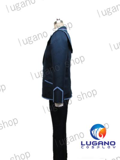 遊戯王 Vrains 藤木遊作 ふじきゆうさく 風 コスプレ衣装 ハロウィン 仮装パーティー の通販はau Pay マーケット ルガーノショップ