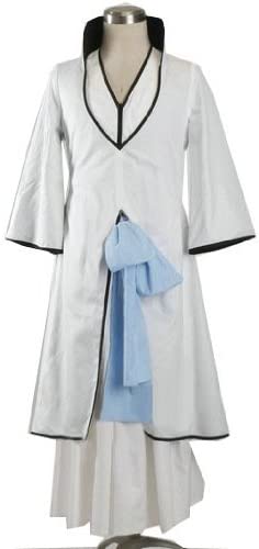 BLEACH（ブリーチ）市丸ギン 風 コスプレ衣装+ウィッグ ハロウィン