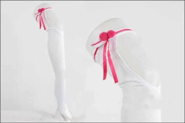 Love Live!ラブライブ！星空 凛（ほしぞら りん） 応援団装 風