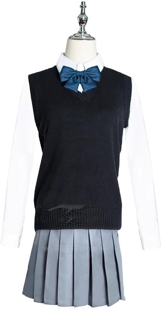 推しの子 黒川 あかね 黒川 赤音 制服 風 コスプレ衣装 クリスマス