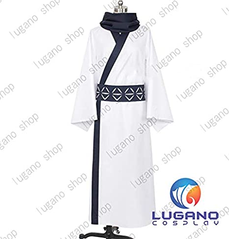 呪術廻戦 両面宿儺(リョウメンスクナ)  風 　コスプレ衣装 クリスマス、ハロウィン イベント仮装 コスチューム