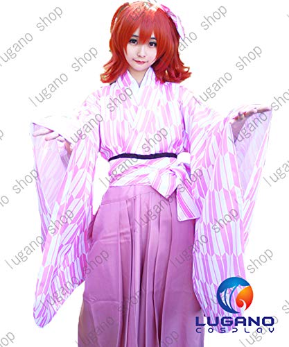 Fate Grand Order Fate/EXTRA FGO 藤丸立香 風 コスプレ衣装　 完全オーダメイドも対応可