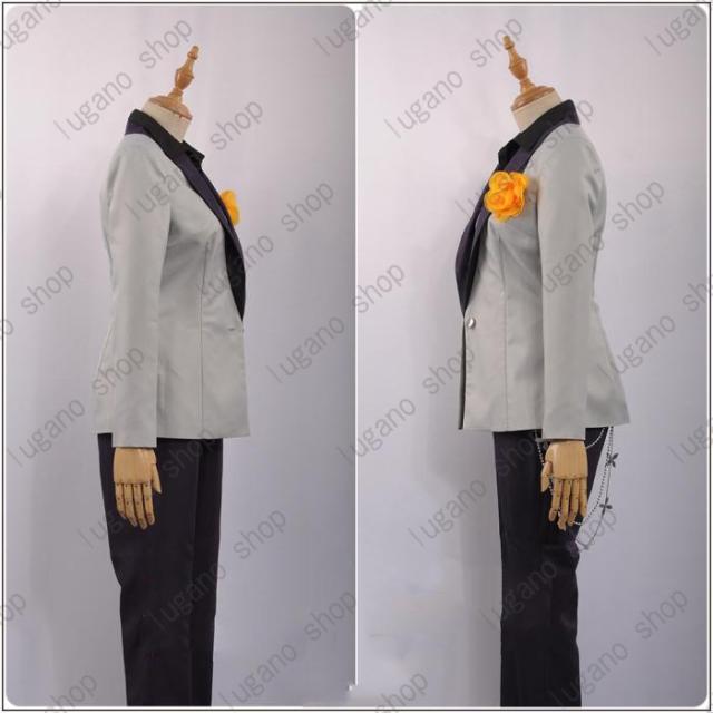 ヒプノシスマイク（ヒプマイ）伊弉冉一二三（いざなみひふみ） 風