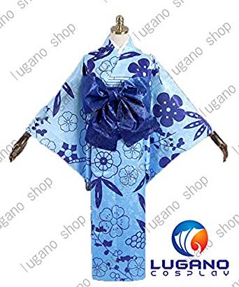 鬼滅の刃  （はしびら いのすけ） 女装  風 コスプレ衣装　 クリスマス ハロウィン コスチューム