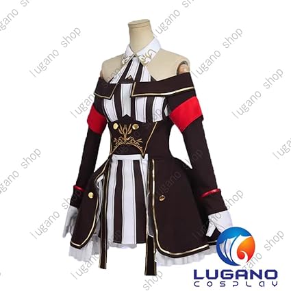 ウマ娘プリティーダービー カレンチャン 　コスプレ衣装  クリスマス ハロウィン COSPLAY イベント仮装 コスチューム ウマ娘プリティーダービー カレンチャン コスプレ衣装 クリスマス