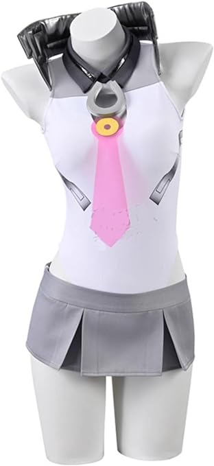 ウマ娘プリティーダービー  ミホノブルボン 勝負服 風　コスプレ衣装  クリスマス ハロウィン COSPLAY イベント仮装 コスチューム