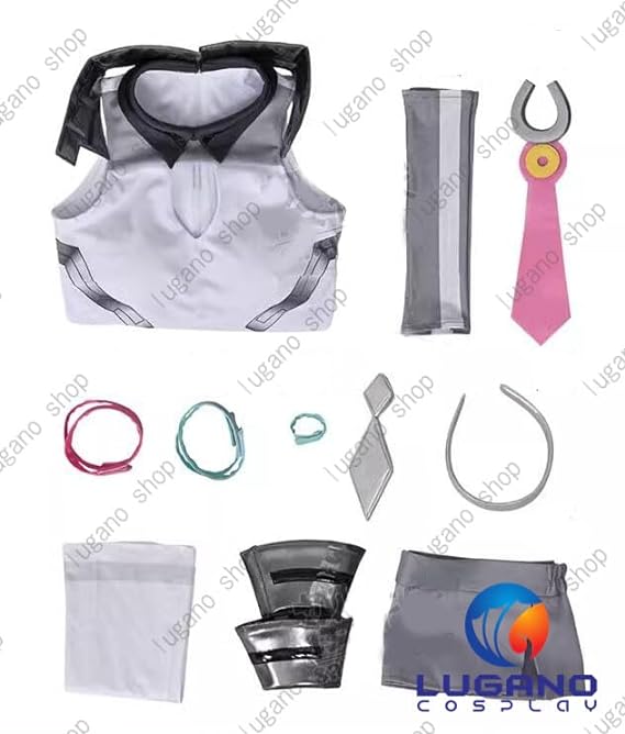 ウマ娘プリティーダービー ミホノブルボン 勝負服 風 コスプレ衣装