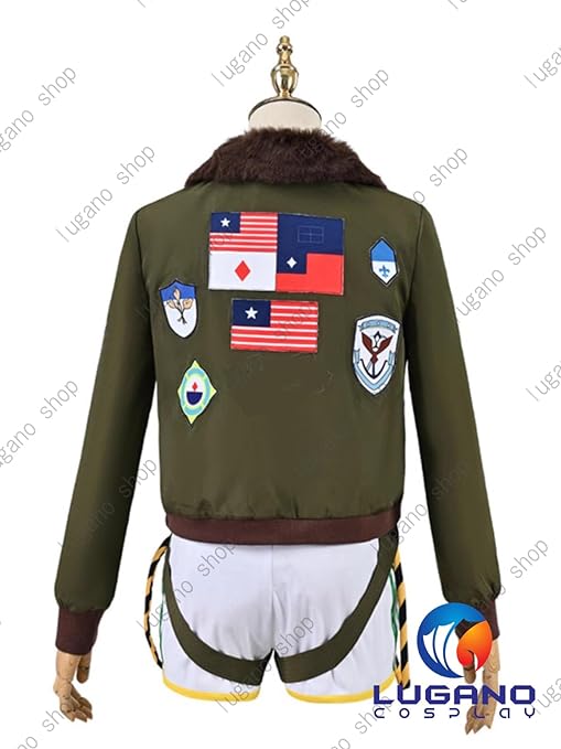 ウマ娘プリティーダービー  マヤノトップガン 勝負服 風　コスプレ衣装  クリスマス ハロウィン COSPLAY イベント仮装 コスチューム ウマ娘プリティーダービー マヤノトップガン 勝負服 風 コスプレ衣装