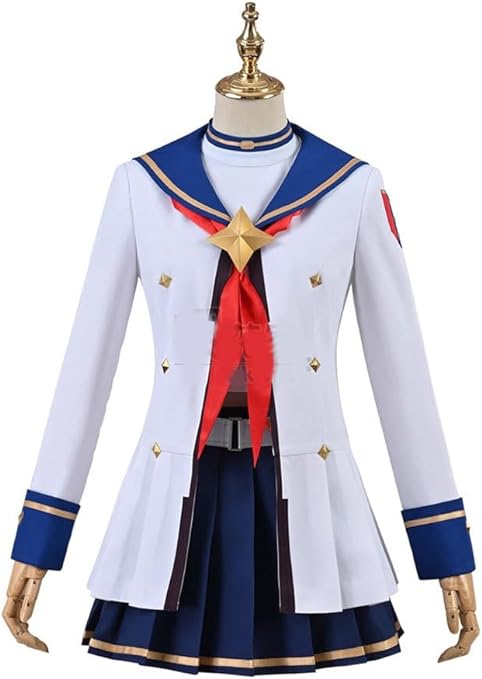 ウマ娘プリティーダービー オグリキャップ 勝負服 風　コスプレ衣装  クリスマス ハロウィン COSPLAY イベント仮装 コスチューム