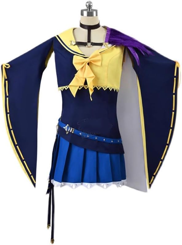 ウマ娘プリティーダービー エアグルーヴ 勝負服  風　コスプレ衣装  クリスマス ハロウィン COSPLAY イベント仮装 コスチューム