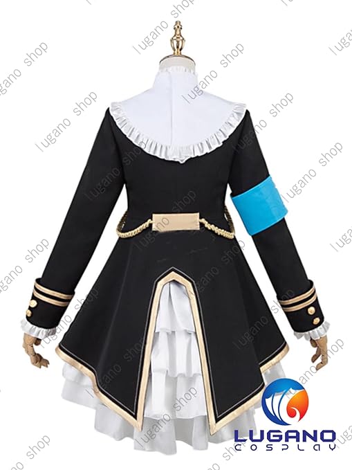 ウマ娘プリティーダービー メジロマックイーン 勝負服  風　コスプレ衣装  クリスマス ハロウィン COSPLAY イベント仮装 コスチューム ウマ娘プリティーダービー メジロマックイーン 勝負服 風 コスプレ衣装