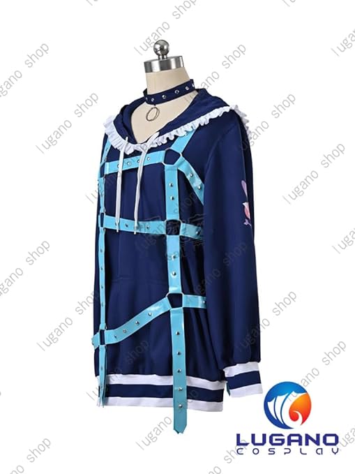 ウマ娘プリティーダービー リトルココン 勝負服 風 コスプレ衣装