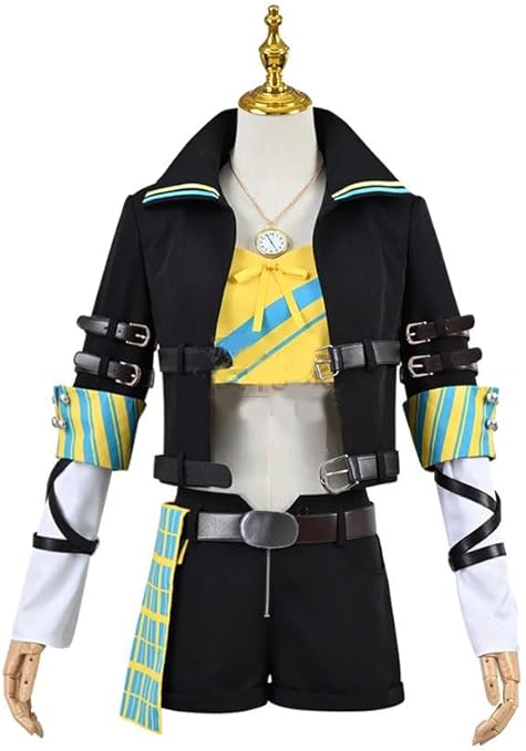 ウマ娘プリティーダービー  ウオッカ 勝負服 風　コスプレ衣装  クリスマス ハロウィン COSPLAY イベント仮装 コスチューム