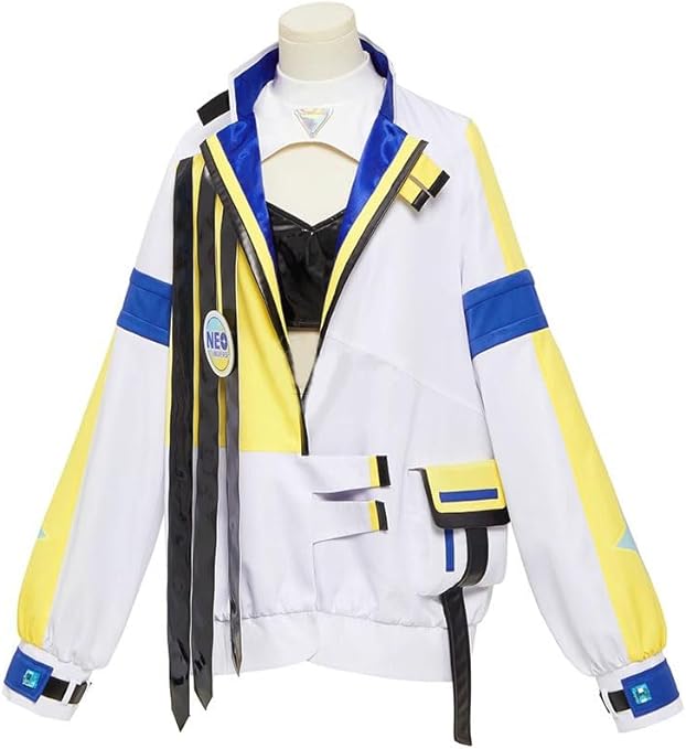 ウマ娘プリティーダービー  ネオユニヴァース 勝負服  風　コスプレ衣装  クリスマス ハロウィン COSPLAY イベント仮装 コスチューム