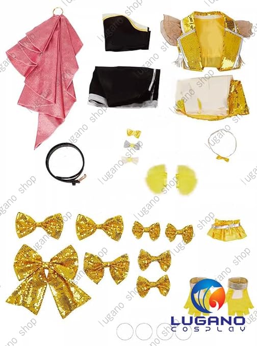 ウマ娘プリティーダービー スマートファルコン 風 コスプレ衣装