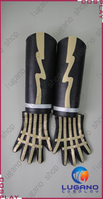 戦国BASARA 伊達政宗風衣装+手足の防具+兜+手袋 　cosplay コスチューム 戦国BASARA 伊達政宗風衣装+手足の防具+兜+手袋 cosplay コスチューム