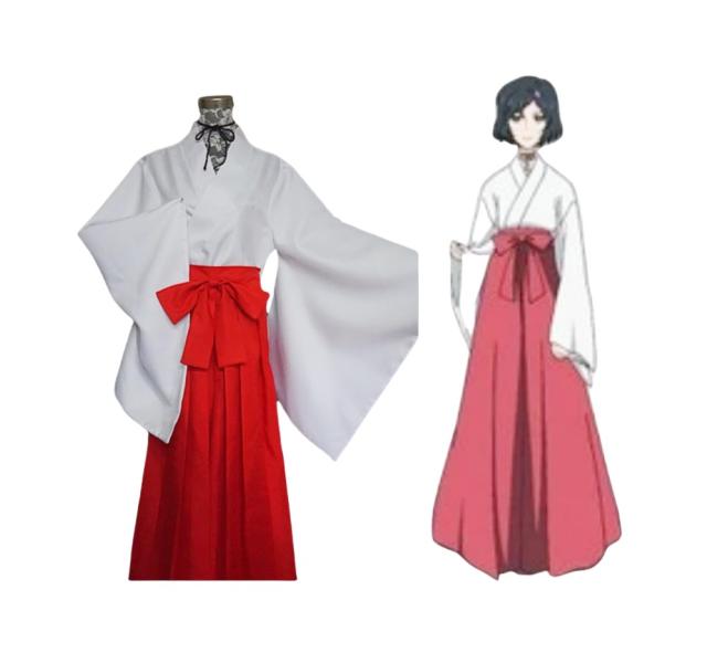 STEINS GATE シュタインズ・ゲート 漆原　琉華（うるしばら　るか）◆ 風 コスプレ衣装 cosplay コスチューム STEINS GATE シュタインズ・ゲート 漆原 琉華（うるしばら るか）◇ 風