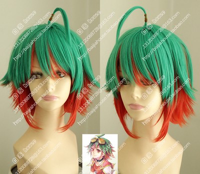 遊戯王 ARC-V 榊遊矢 さかきゆうや 風 コスプレ衣装+ウィッグ 遊戯王 ARC-V 榊遊矢 さかきゆうや 風 コスプレ衣装+ウィッグ