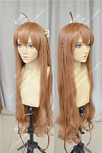 DK070b Rewrite リライト☆神戸 小鳥・コスプレ衣装+ウィッグ・完全