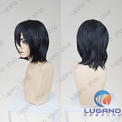 炎炎ノ消防隊 新門紅丸 シンモン ベニマル 風 コスチューム コスプレウイッグ ウイッグネット ハロウィン イベント仮装の通販はau Pay マーケット ルガーノショップ