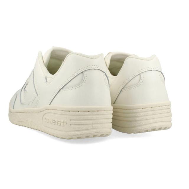 メンズ コンバース ウエポン CC OX ローカット スニーカー CONVERSE WEAPON OX ホワイト ブラック 白 黒 靴 限定 大きいサイズ かっこいい おしゃれ ダンス スケーター 限定 男性 34201750 34201751 25.5cm 26cm 26.5cm 27cm 28cm 29cm