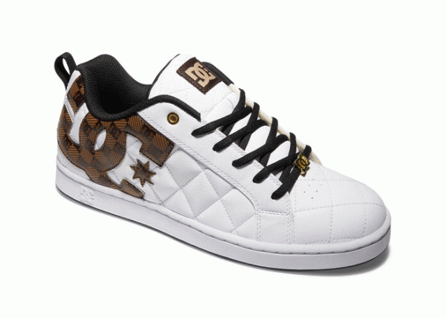 ディーシー Dc メンズ ローカット スニーカー シューズ Dm アライアンス Alliance Se Sn Xkwc ダンス スケーター 黒 白 ブラック の通販はau Pay マーケット ミトモ