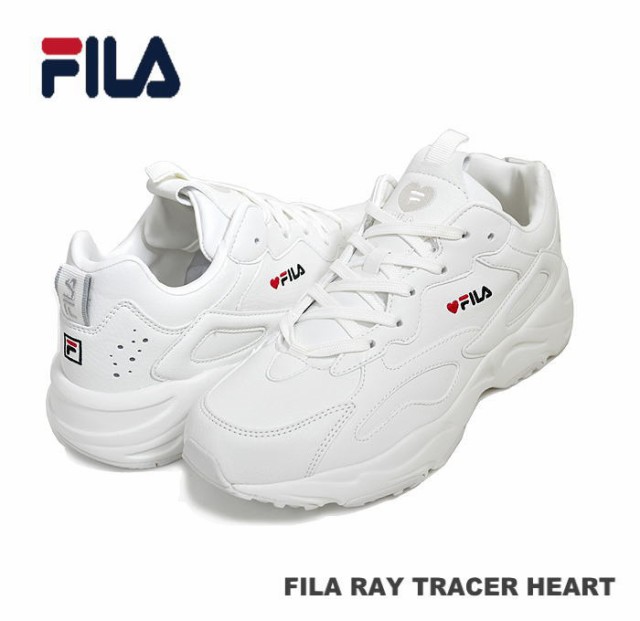 フィラ FILA ダッドスニーカー 厚底 スニーカー レディース ブランド