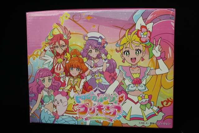 トロピカル ジュ プリキュア 5411 子供靴 キッズ スニーカー シューズ トロピカルージュプリキュア 女の子 ピンク パープル プレゼンの通販はau Pay マーケット ミトモ