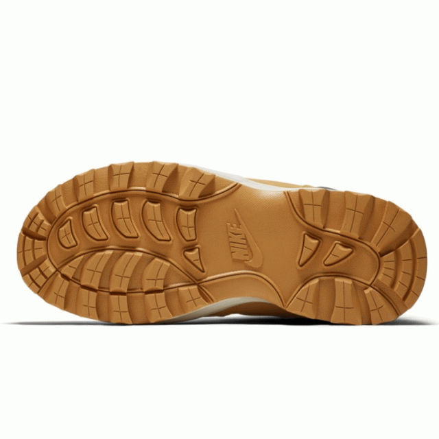 ナイキ 防水 ハイカット マノア レザー メンズ レディース スノトレ ブーツ ウィート HF7095-700 ブラウン スニーカー 雪国 寒冷地 トレッキング アウトドア トレイル 登山 靴 黒 かっこいい 冬靴 23cm 23.5cm 23.5cm 24cm 24.5cm 25cm 25.5cm 26cm 26.5cm 27cm 28cm 28.5cm