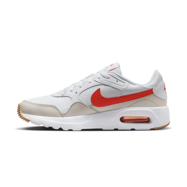 大きいサイズ ナイキ メンズ エアマックス SC NIKE AIR MAX SC CW4555-112 スニーカー ランニング 軽量 運動靴 男性  おしゃれ トレーニン｜au PAY マーケット