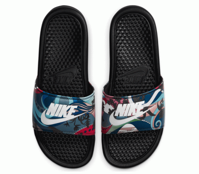 ナイキ ウィメンズ ベナッシ Jdi 6119 039 シャワー サンダル Nike メンズ 男性 限定 花柄 大きいサイズ キングサイズ 正規品 グリーンの通販はau Pay マーケット ミトモ