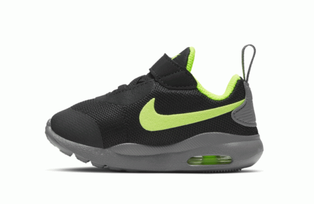 ナイキ エアマックス オケトtdv 軽量 ランニングシューズ ベビー キッズ Ar7421 013 Air Max Oketo ローカット 運動靴 厚底 マラソン スの通販はau Pay マーケット ミトモ