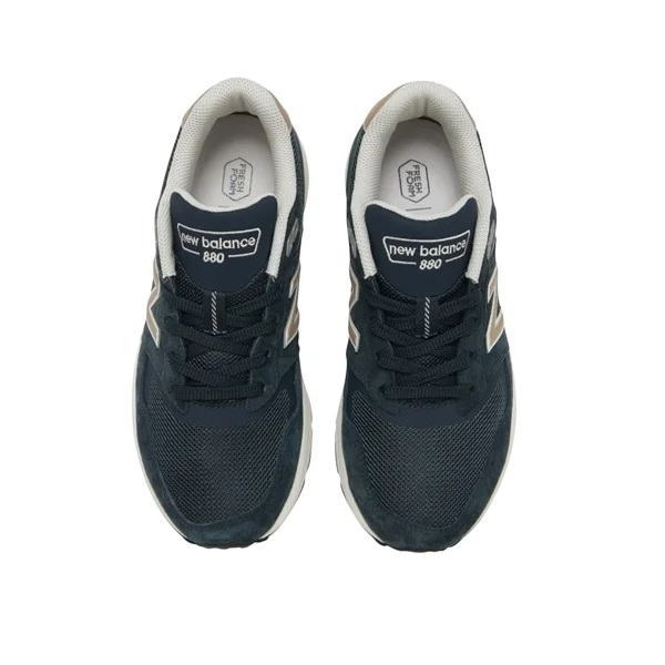 幅広 ニューバランス  NB WW880 レディース ウォーキング スニーカー NV6 CG6 BK6 TW6 パープル グレー ネイビー ブラック 黒 百選 トレイルランニング 靴 女性 登山 キャンプ アウトドア 履きやすい 歩きやすい 軽い おしゃれ トレンド 22.5cm 23cm 23.5cm 24cm 24.5cm 幅広 ニューバランス NB WW880 レディース ウォーキング スニーカー