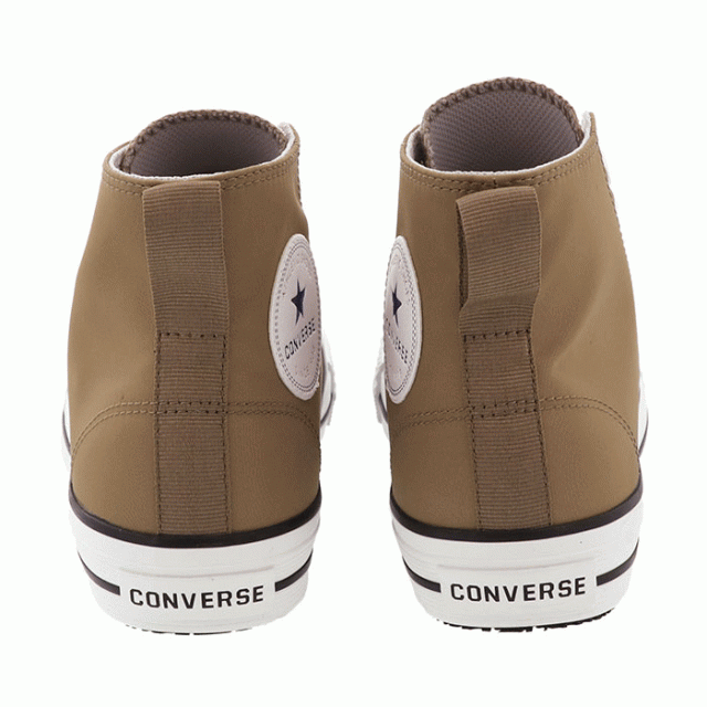 撥水 コンバース ネクスター1110 WR HI ベージュ CONVERSE NX1110 WR HI 3800054 ハイカット メンズ レディース  キャンバス オールスターの通販はau PAY マーケット ミトモ au PAY マーケット－通販サイト