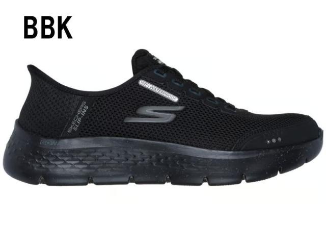 幅広 防水 スケッチャーズ レディース スリップインズ 124846w ゴーウォーク フレックス - クリア クリーク ローカット スニーカー ネイビー ピンク ブラック BBK CCLV NVPK 女性靴 ウォーキングシューズ 健康 軽量 22cm 22.5cm 23cm 23.5cm 24cm 24.5cm 25cm 25.5cm 26cm