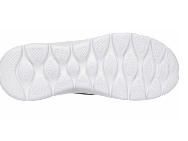 スケッチャーズ レディース スリップインズ GO WALK FLEX-KRYST ゴーウォーク フレックス - クリスタ　SKECHERS 125502 ローカット スニーカー ピンク ブラック BKLV LTPK 女性靴 ウォーキングシューズ 健康 軽量 22cm 22.5cm 23cm 23.5cm 24cm 24.5cm 25cm 25.5cm 26cm