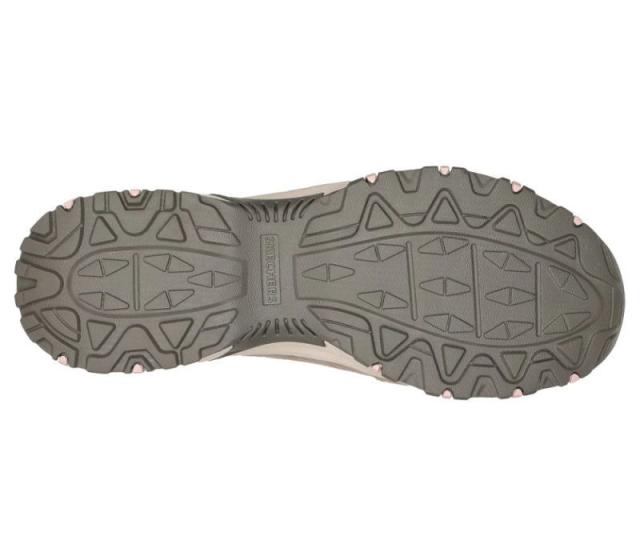 スケッチャーズ レディース スリップインズ ヒルクレスト スナッピー