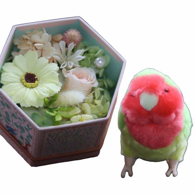母の日 ギフト プリザーブドフラワー 花 プレゼント 退職祝い