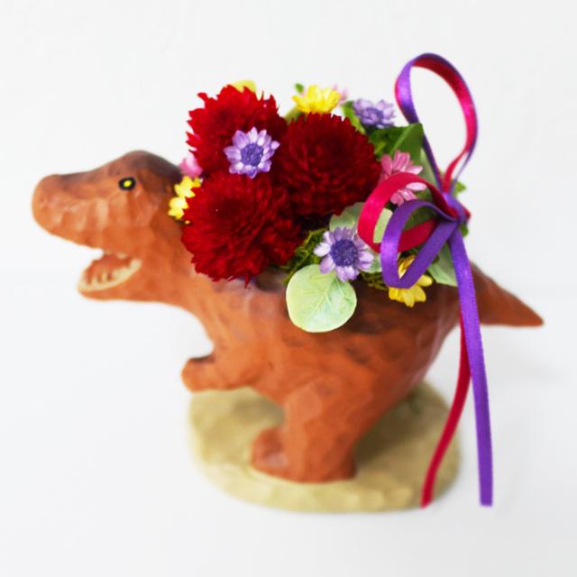 プリザーブドフラワー 母の日 プリザーブド 早割 ギフト ジュラシック プリザ 恐竜 退職祝い 送別 結婚記念日 誕生日 女性 プレゼント バの通販はau Pay マーケット プリザーブドフラワーのサウンドアレンジ