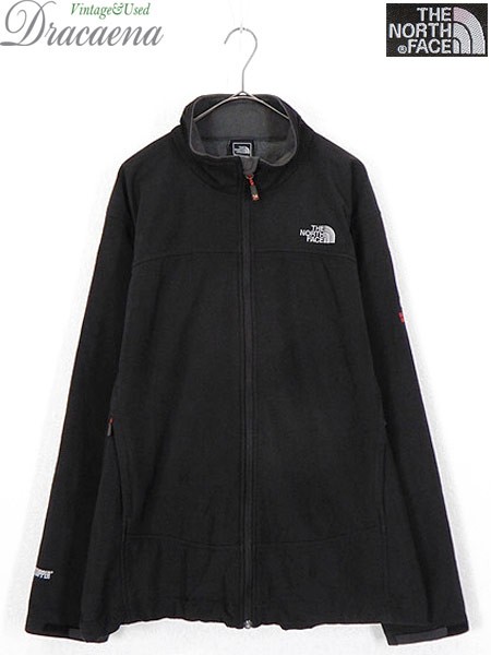 the north face summit series windstopper