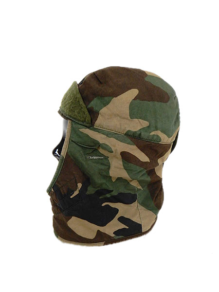 古着 帽子 85s 米軍 Us Army ミリタリー 迷彩 フライト ヘルメット ライナー キャップ ハット 7 1 2 雑貨 古着の通販はau Pay マーケット 古着屋ドラセナ