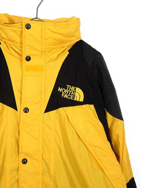 the north face extreme light jacket