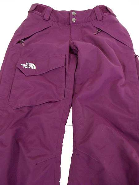 古着 レディース パンツ Thenorthface ノースフェイス Hyvent アウトドア スポーツ 高性能 撥水 ナイロン シェル パンツ Xs Tp W Lの通販はau Pay マーケット 古着屋ドラセナ