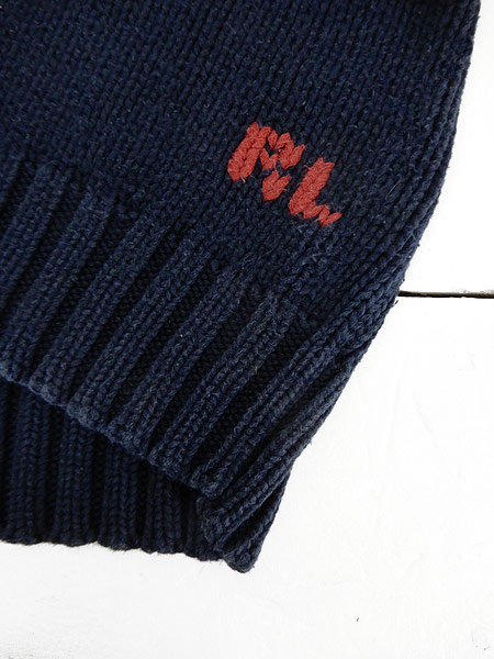 古着 レディース ニット 日本製 Polo Ralph Lauren ラルフ 人気 星条旗 フラッグ コットン ニット セーター 紺 長袖 L 古着の通販はau Pay マーケット 古着屋ドラセナ