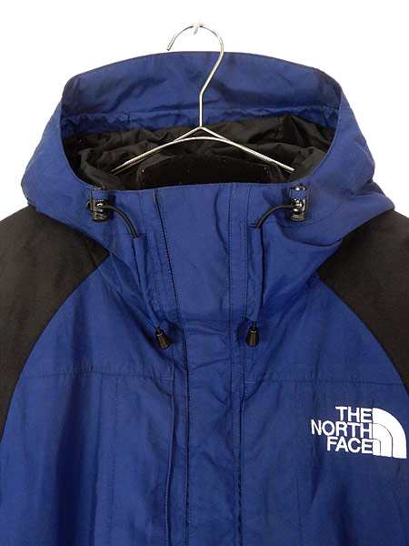 the north face summit series blue