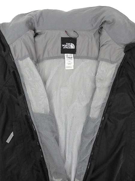 古着 レディース ジャケット The North Face ノースフェイス Tnf ナイロン マウンテンパーカー ブラック メッシュ裏地 軽量 Hyvent Lサイの通販はau Pay マーケット 古着屋ドラセナ