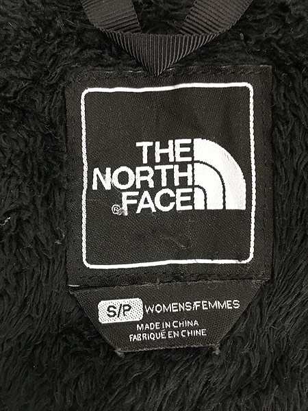 古着 レディース ジャケット 12s The North Face ノースフェイス ロゴ 刺しゅうフーデッド フリース ジャケット S P 古着の通販はau Pay マーケット 古着屋ドラセナ